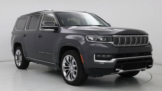 JEEP GRAND WAGONEER 2022 1C4SJVFJ7NS110817 image JEEP GRAND WAGONEER 2022 1C4SJVFJ7NS110817 image